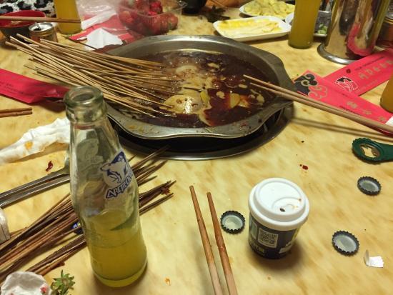 YuLin ChuanChuan Xiang